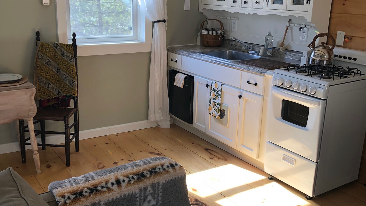 Photo of Livingroom in Washington