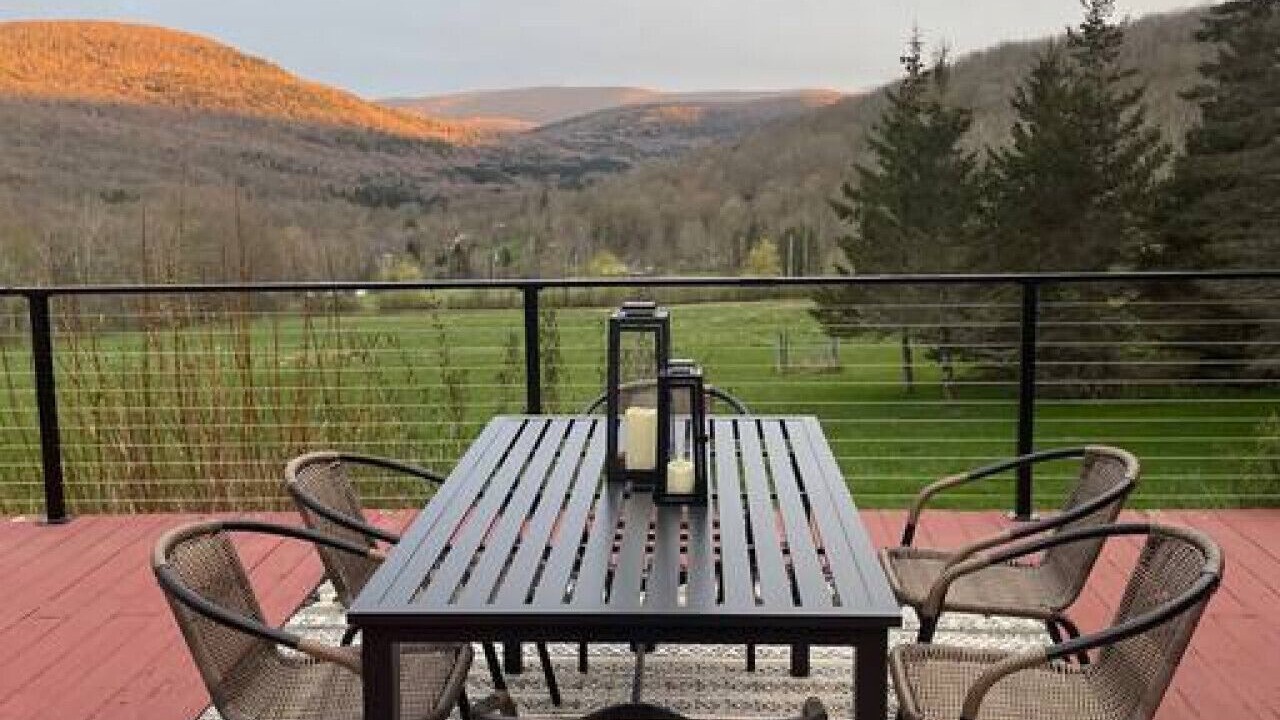 Photo of Outdoor in Margaretville