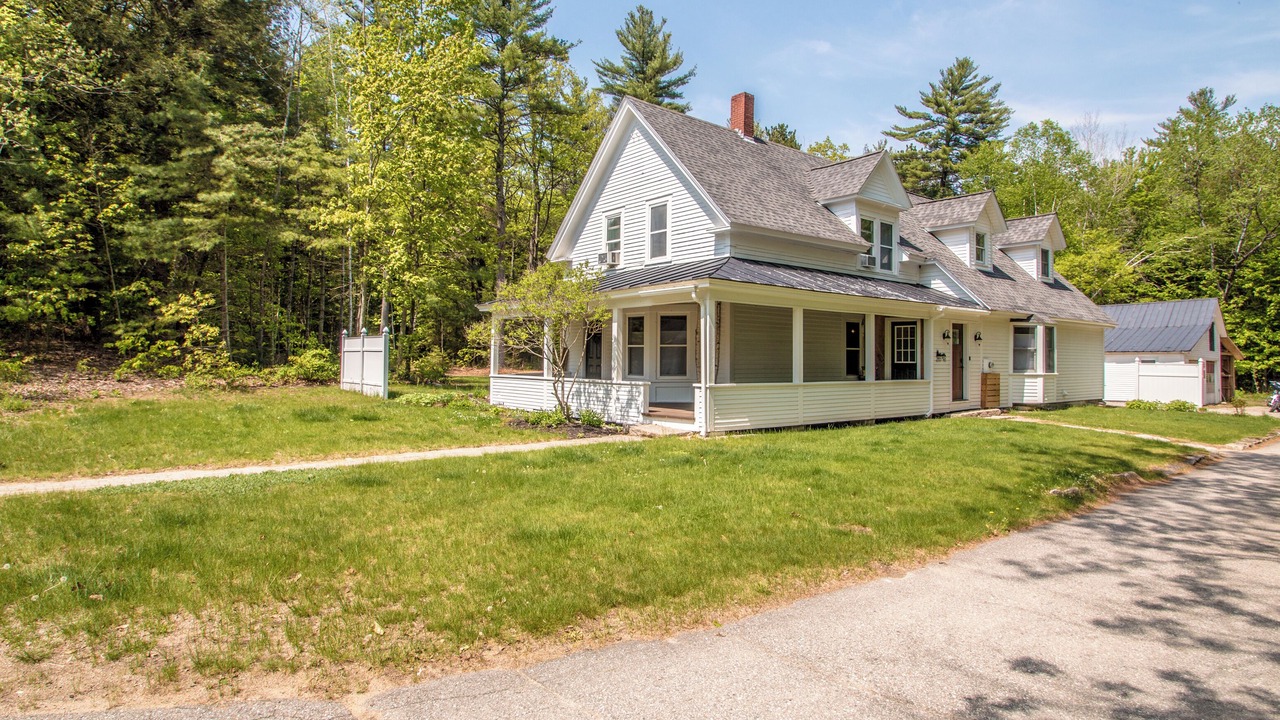 Photo of Outdoor in North Conway