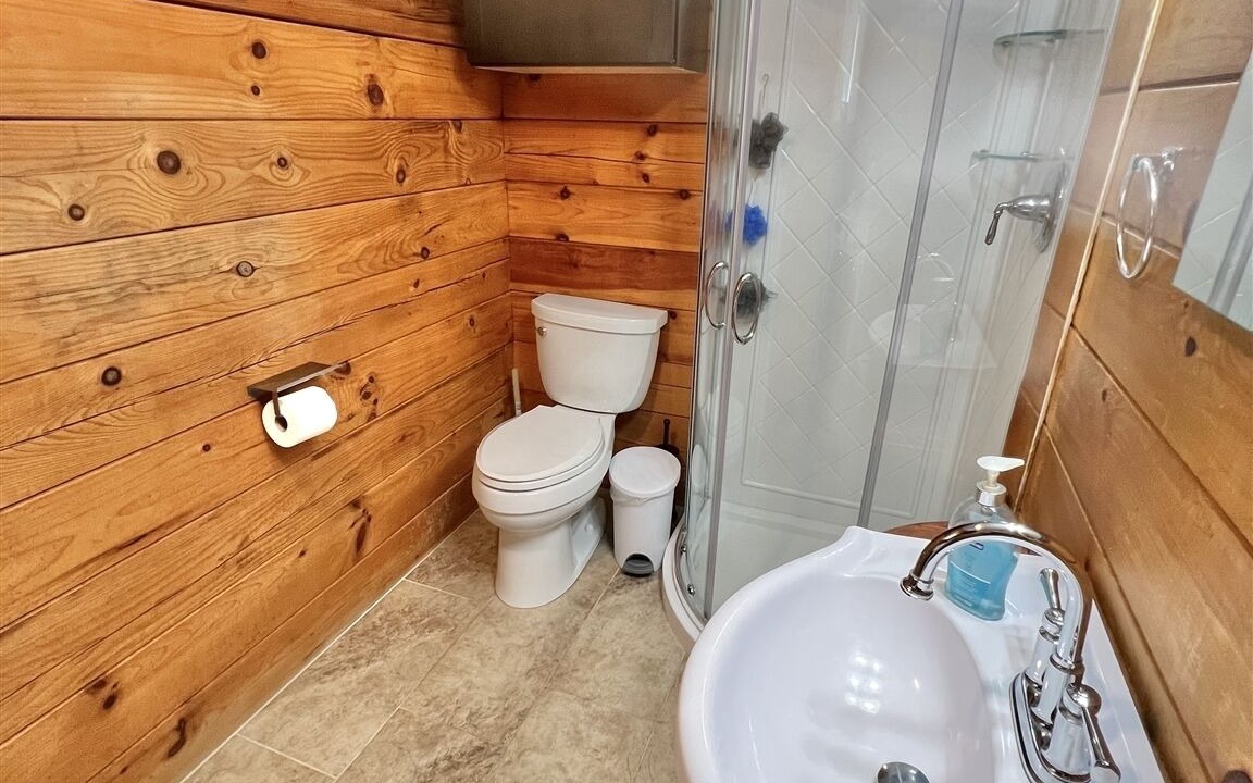 Photo of Bathroom in Standish