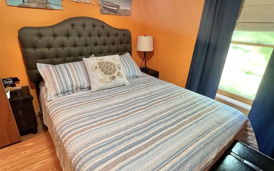 Photo of Bedroom in Standish