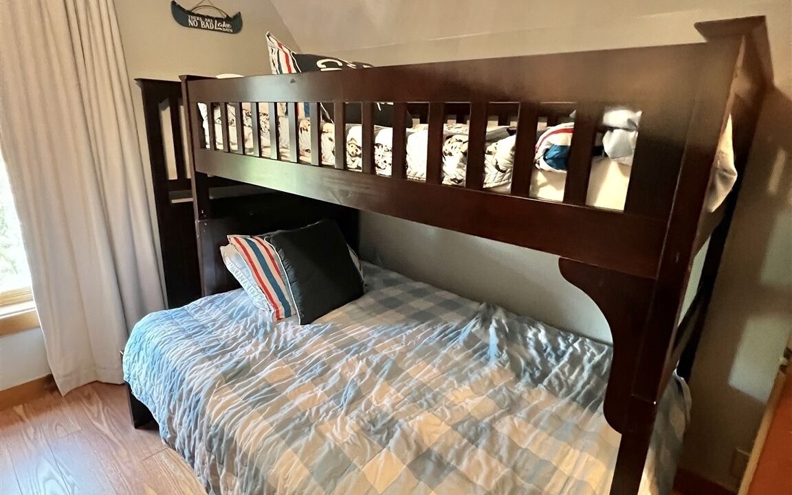 Photo of Bedroom in Standish