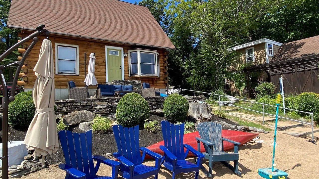 Photo of Outdoor in Standish