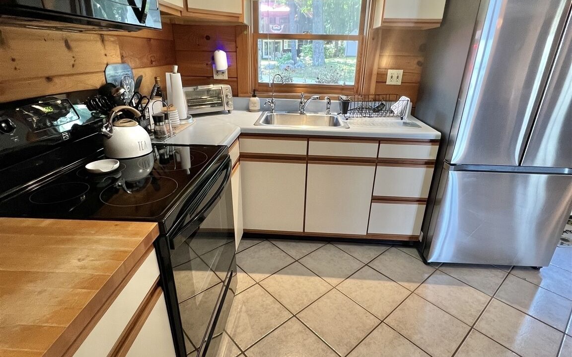 Photo of Kitchen in Standish