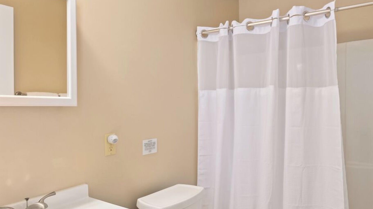 Photo of Bathroom in Jeffersonville