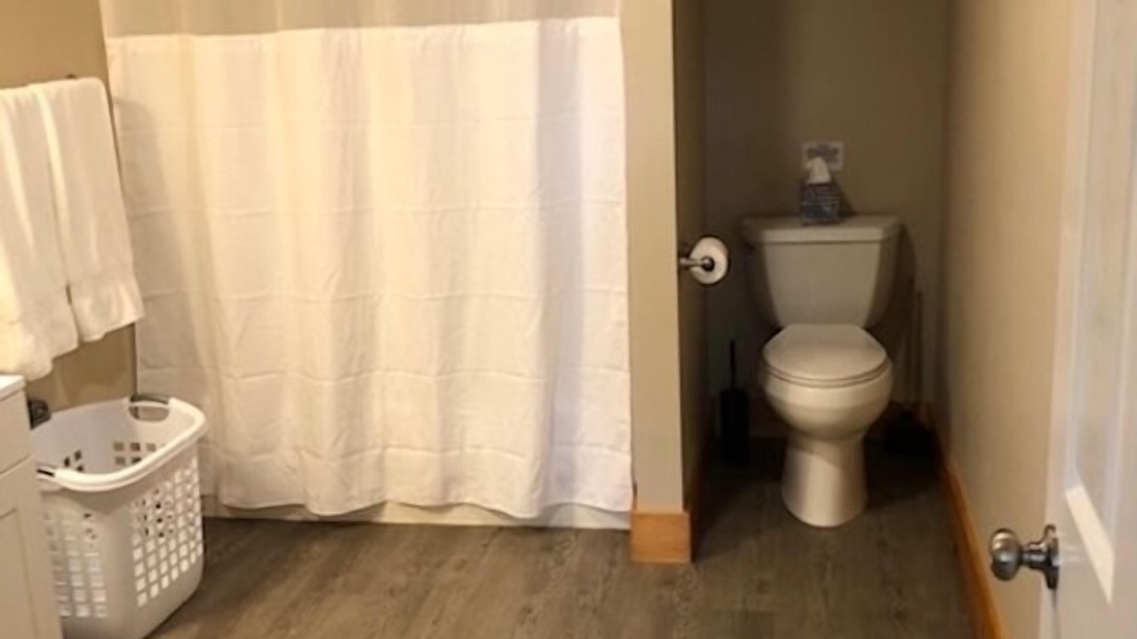 Photo of Bathroom in Jeffersonville