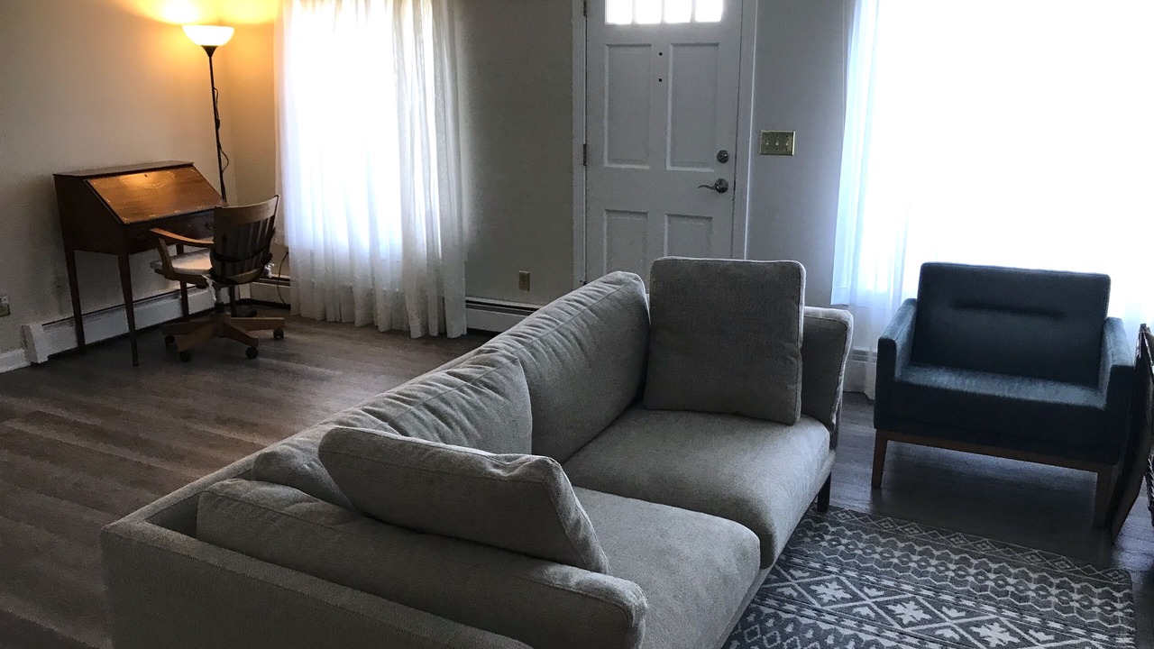 Photo of Bedroom in Momauguin