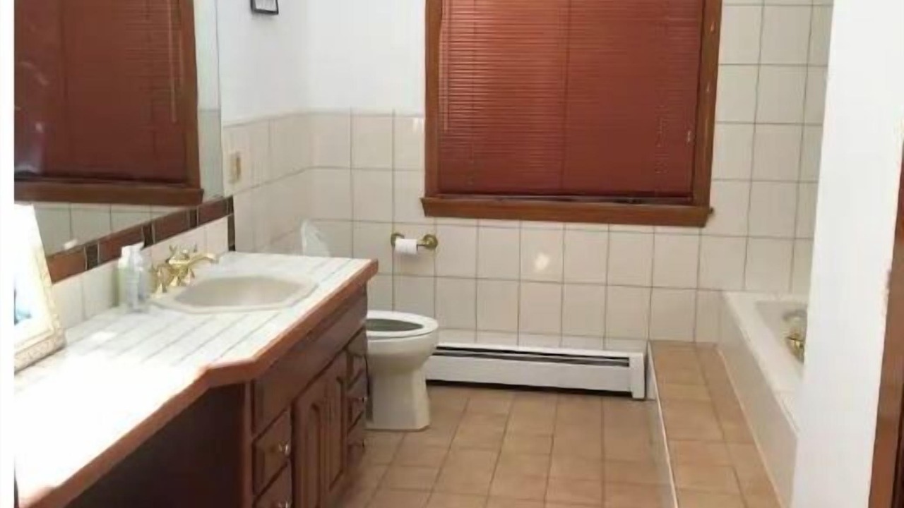 Photo of Bathroom in Momauguin