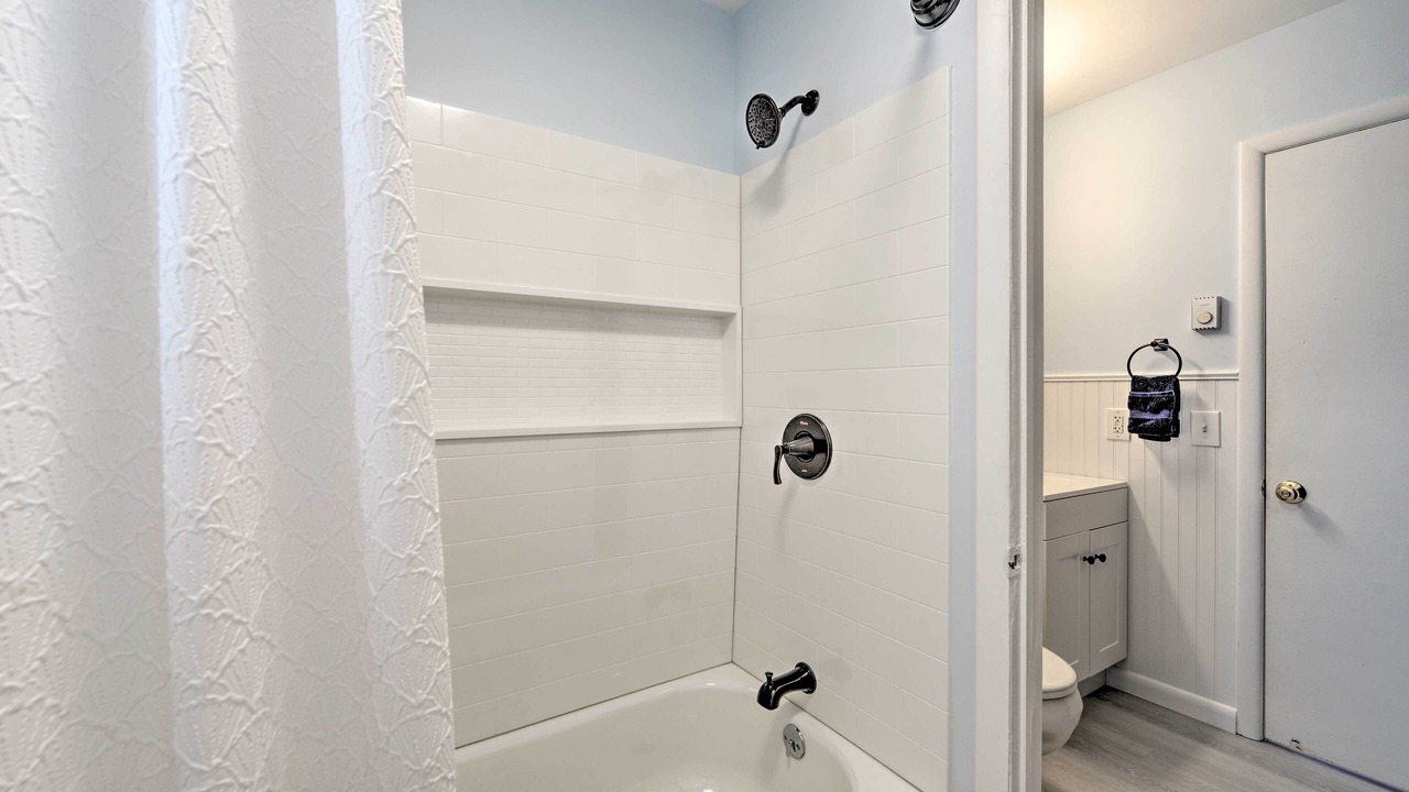 Photo of Bathroom in Southend