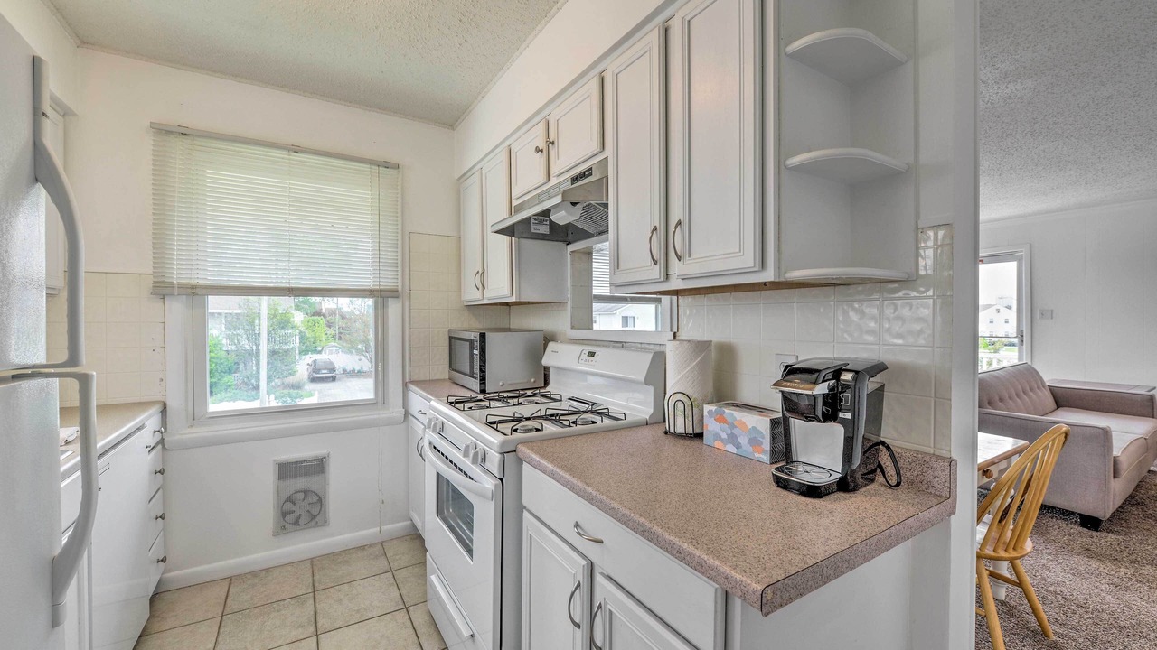 Photo of Kitchen in Southend