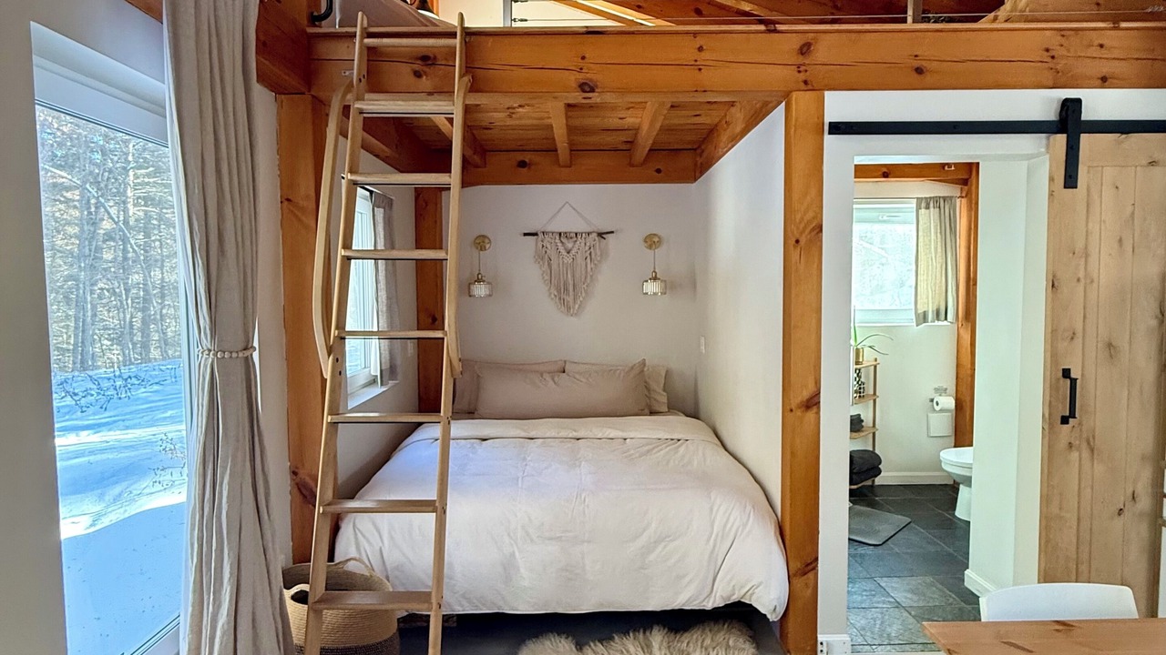 Photo of Bedroom in Putney