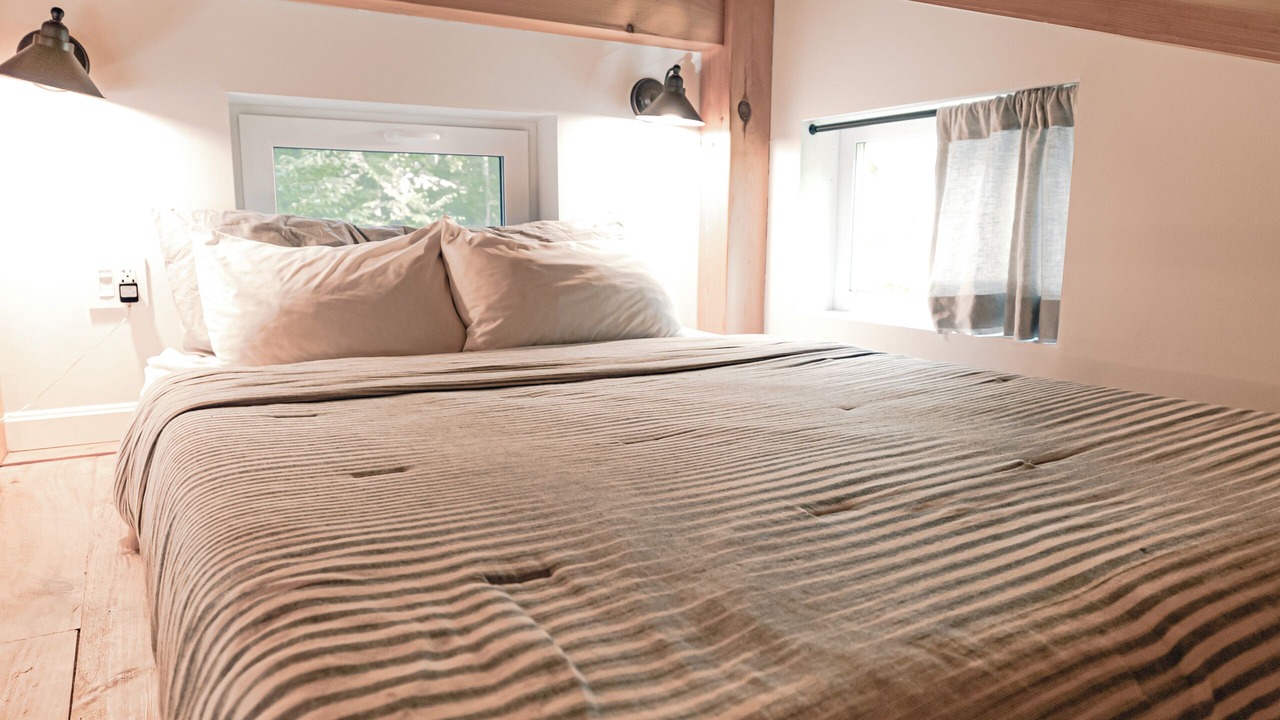 Photo of Bedroom in Putney