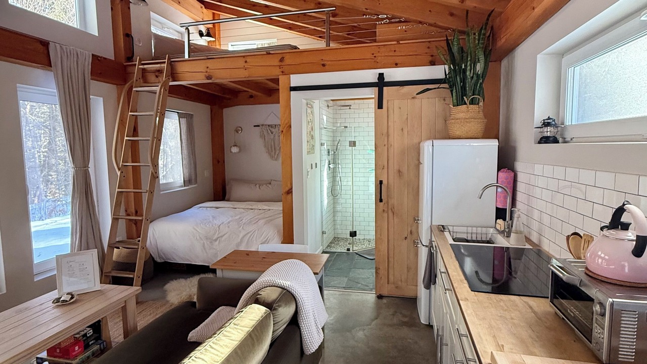 Photo of Bedroom in Putney