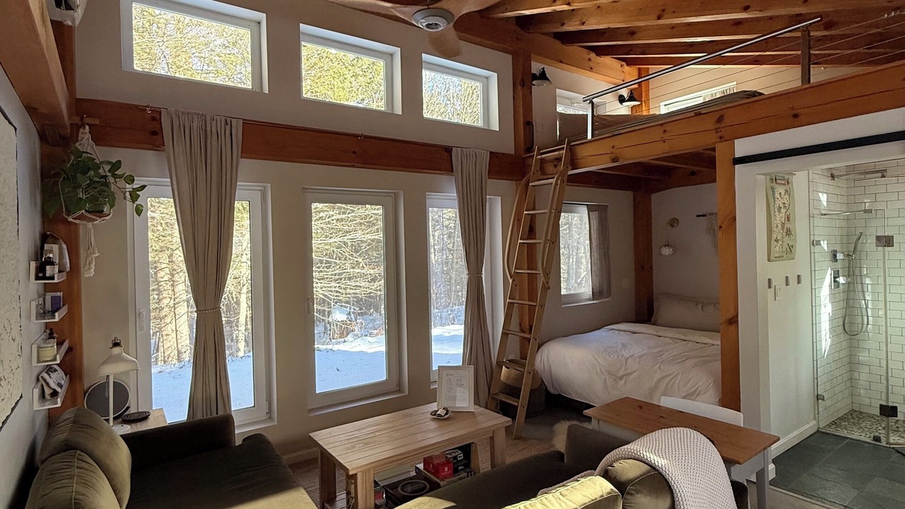 Photo of Bedroom in Putney