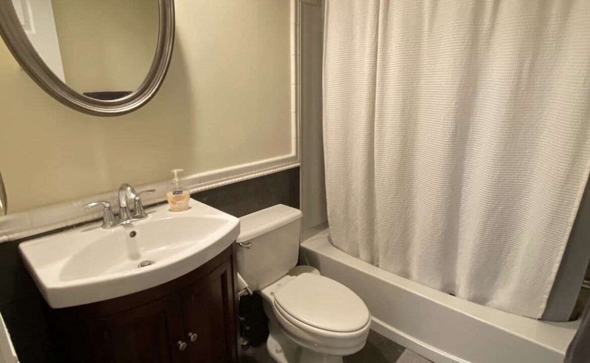 Photo of Bathroom in Bradley Beach