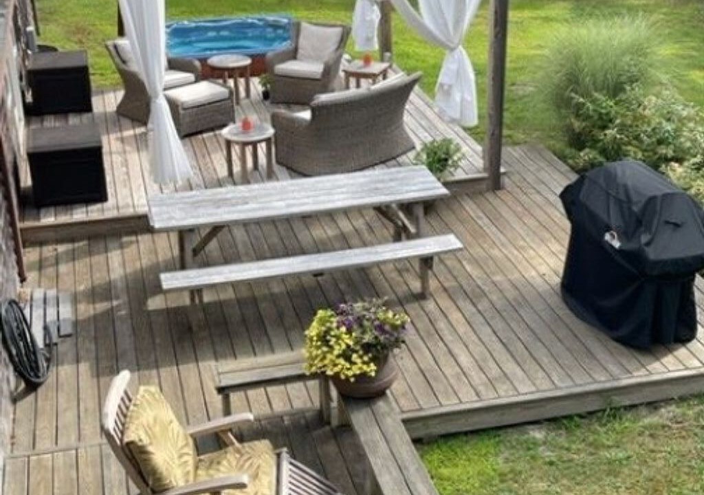Photo of Outdoor in Edgartown