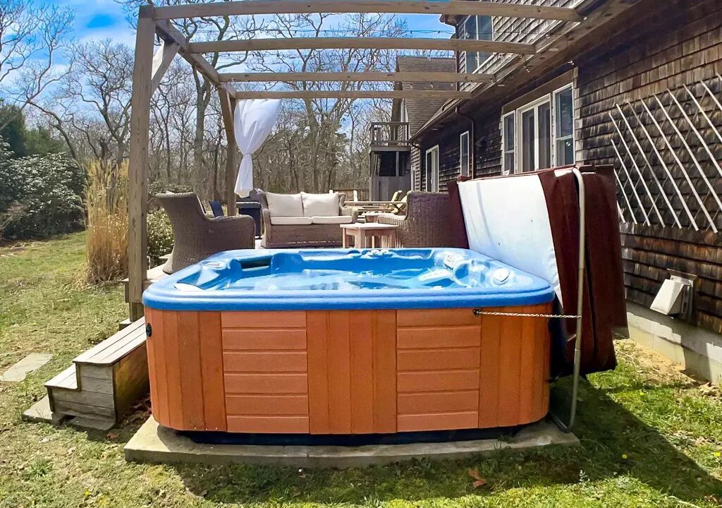 Photo of Outdoor in Edgartown