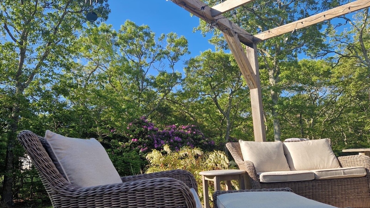 Photo of Outdoor in Edgartown