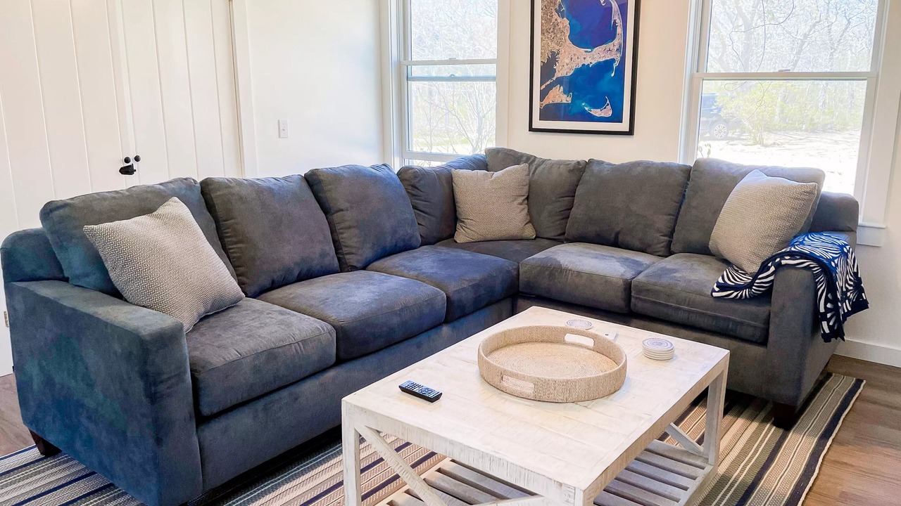 Photo of Livingroom in Edgartown