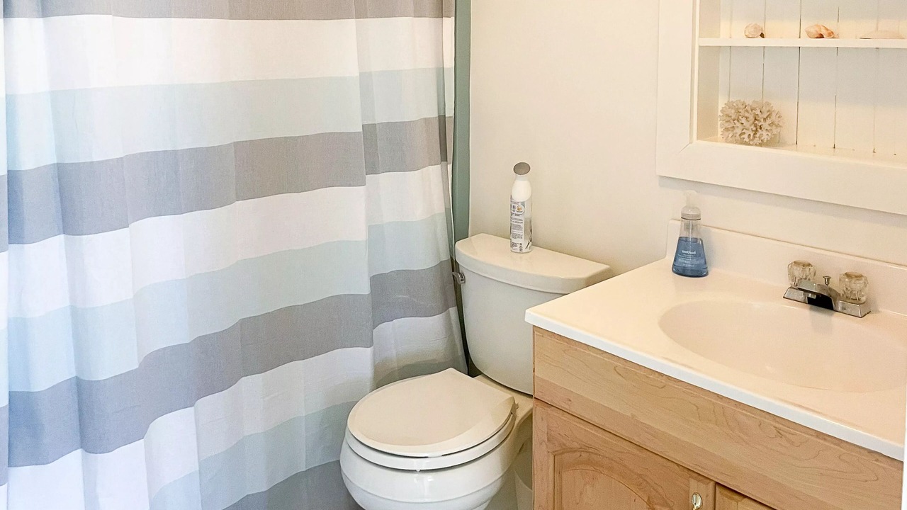 Photo of Bathroom in Edgartown