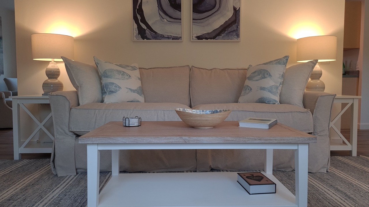 Photo of Livingroom in Edgartown