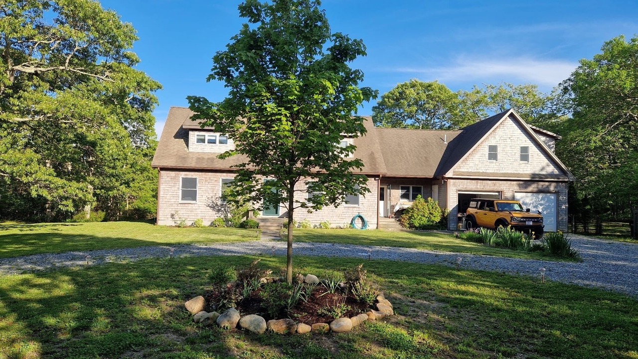 Photo of Outdoor in Edgartown