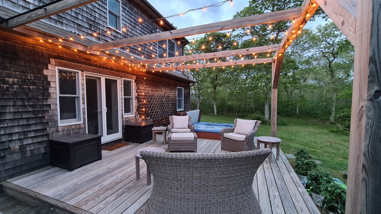 Photo of Outdoor in Edgartown