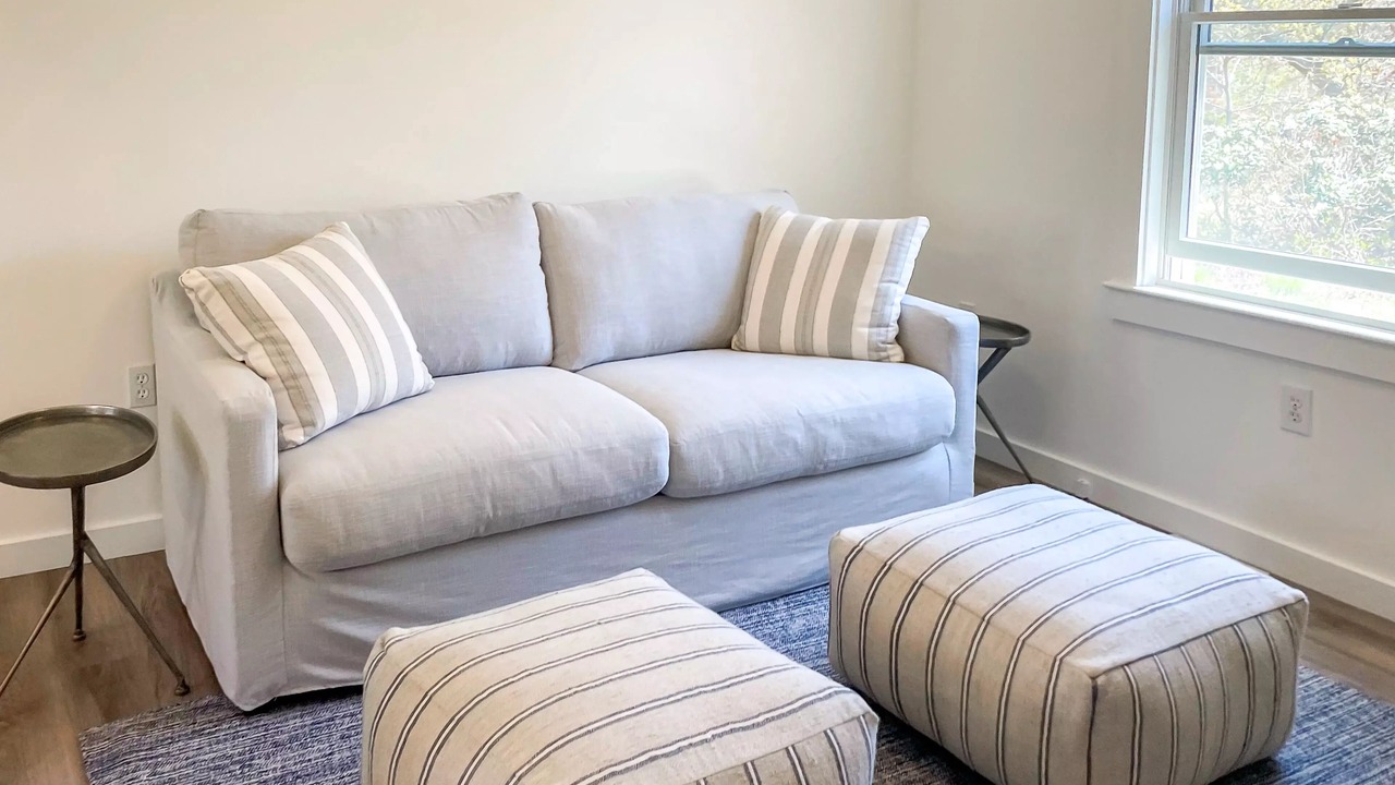 Photo of Livingroom in Edgartown