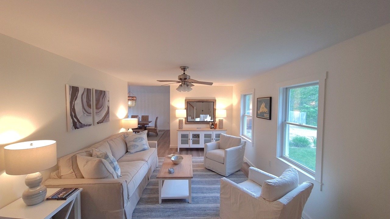 Photo of Bedroom in Edgartown