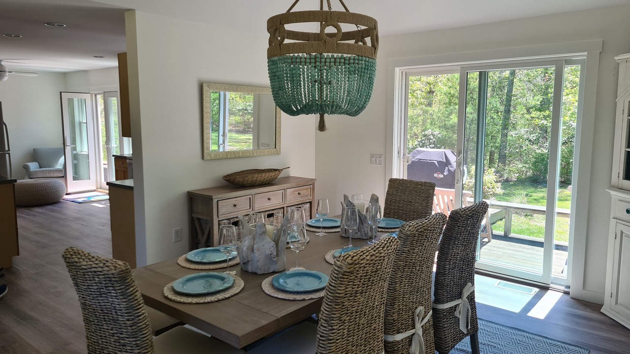 Photo of Bedroom in Edgartown