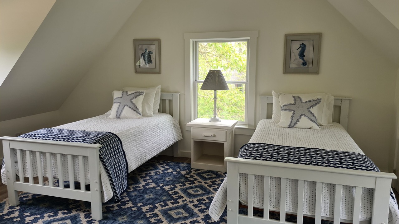 Photo of Bedroom in Edgartown