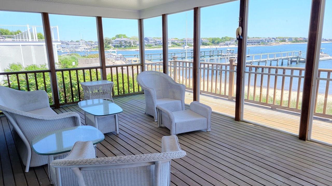 Photo of Outdoor in Hyannis