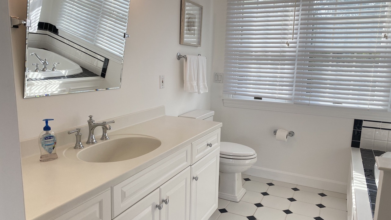Photo of Bathroom in Hyannis