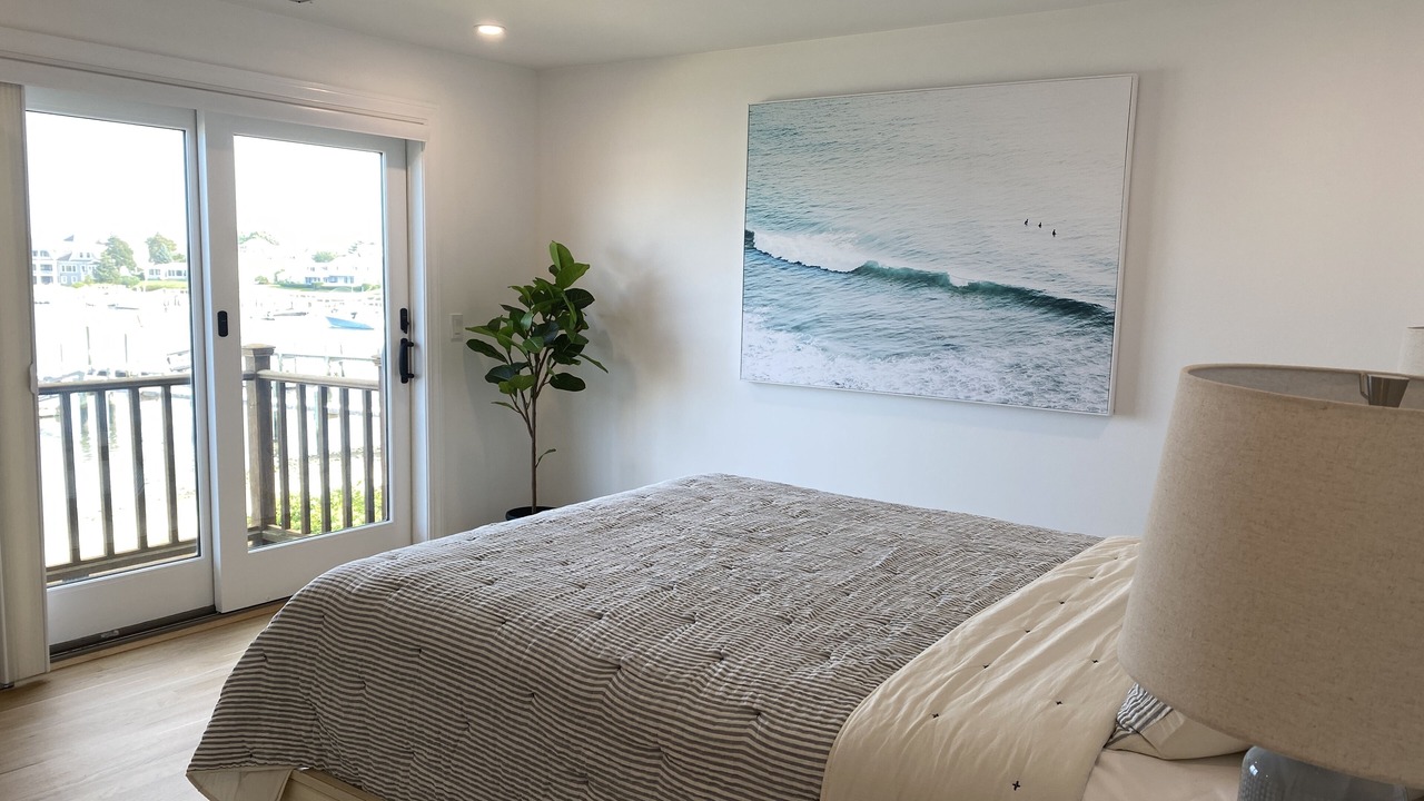 Photo of Bedroom in Hyannis