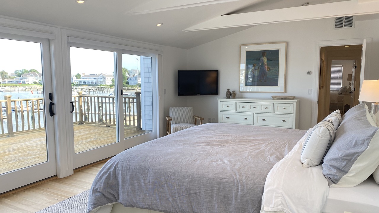 Photo of Bedroom in Hyannis