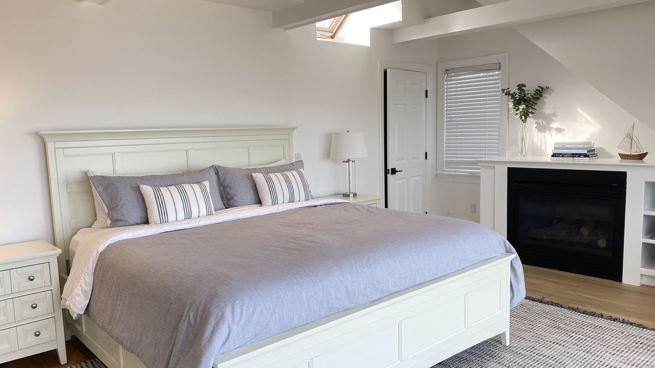 Photo of Bedroom in Hyannis