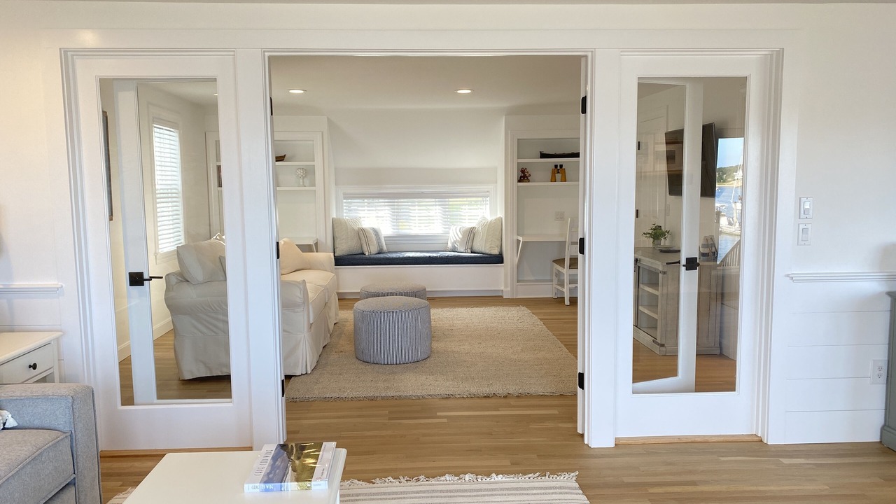 Photo of Bedroom in Hyannis