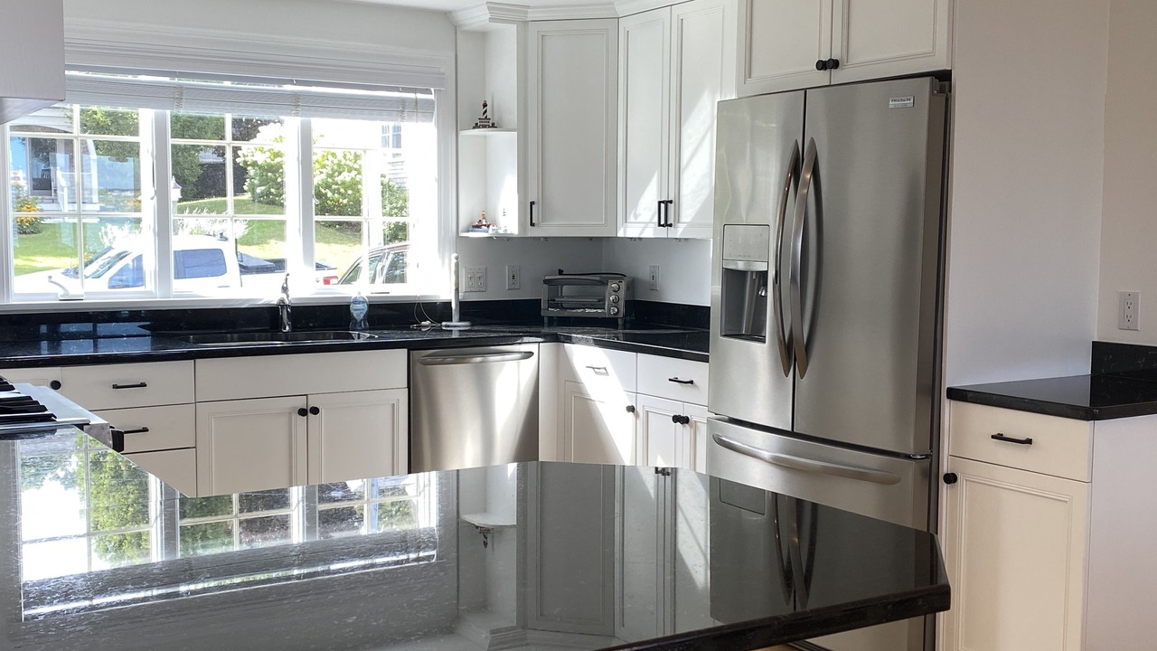 Photo of Kitchen in Hyannis