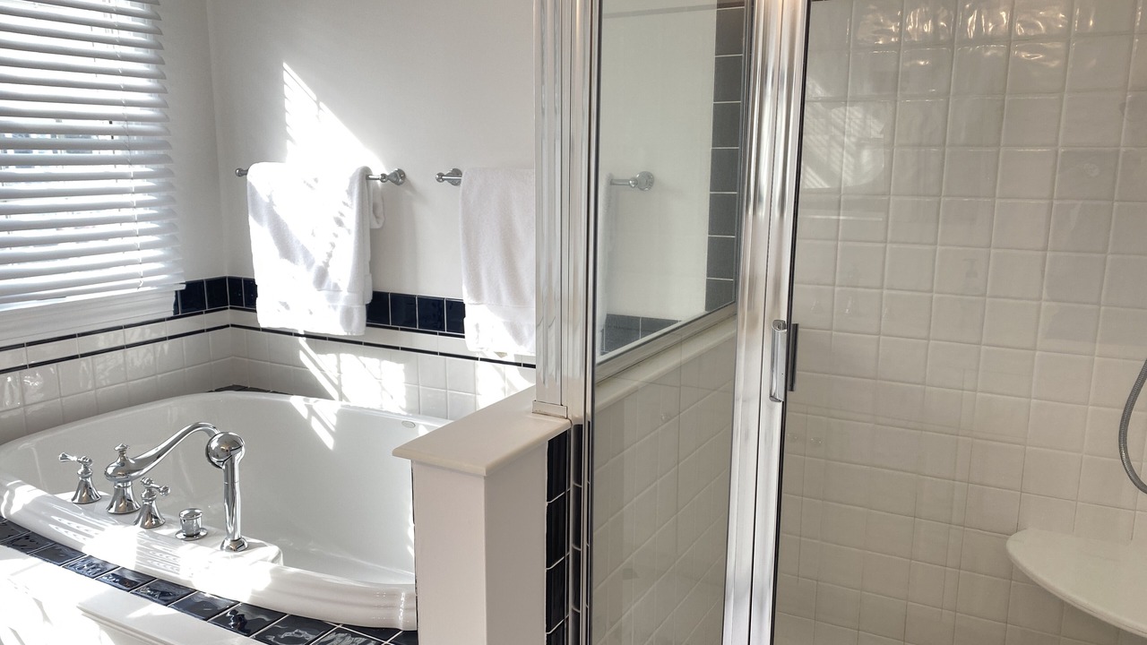 Photo of Bathroom in Hyannis