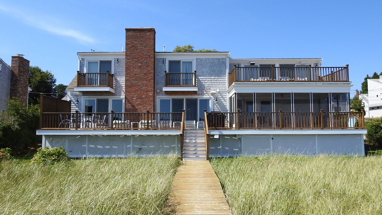 Photo of Outdoor in Hyannis