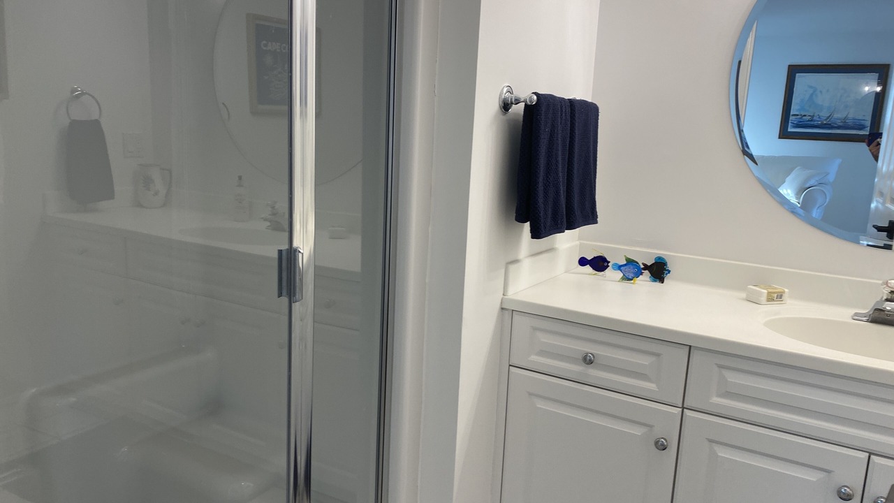 Photo of Bathroom in Hyannis