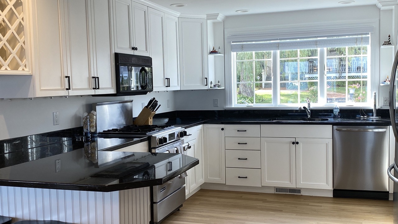 Photo of Kitchen in Hyannis