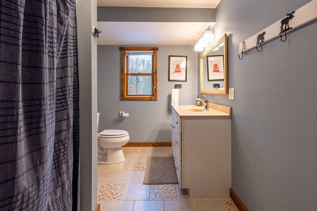 Photo of Bathroom in West Dover