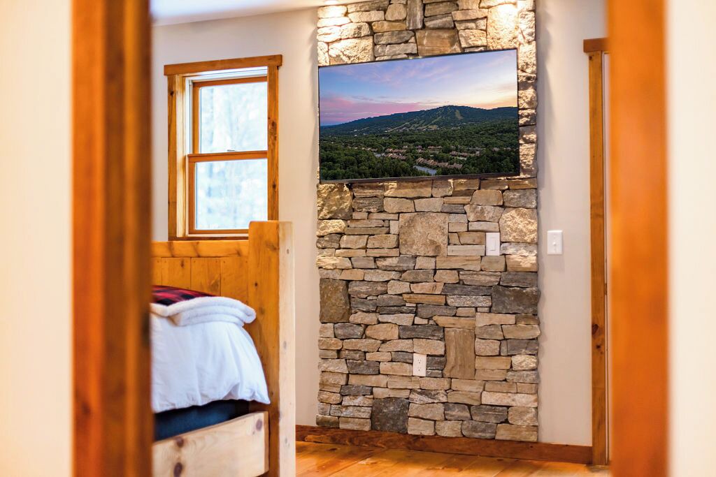 Photo of Bedroom in West Dover
