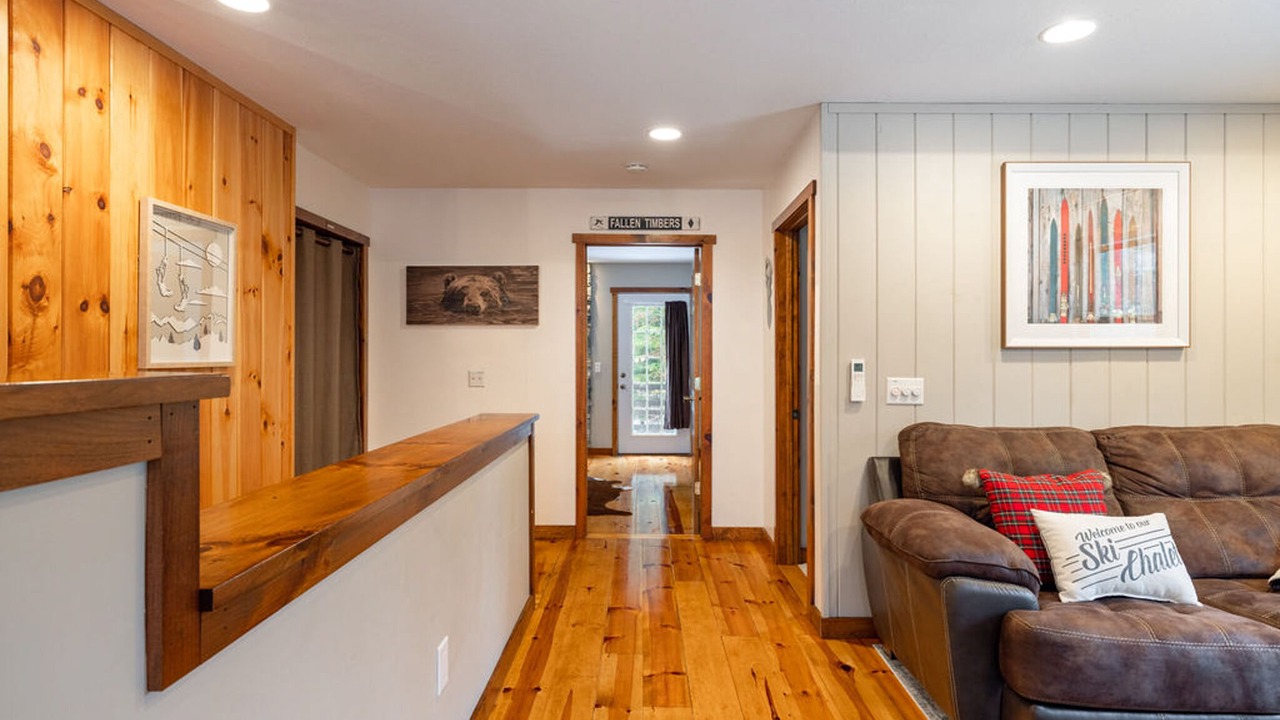 Photo of Bedroom in West Dover