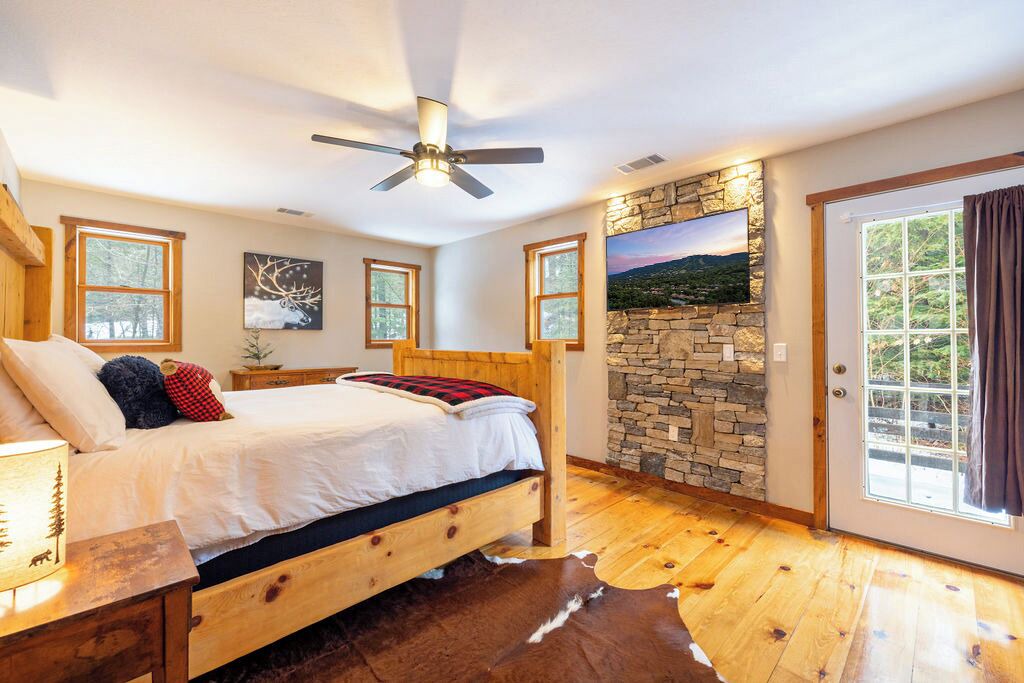 Photo of Bedroom in West Dover