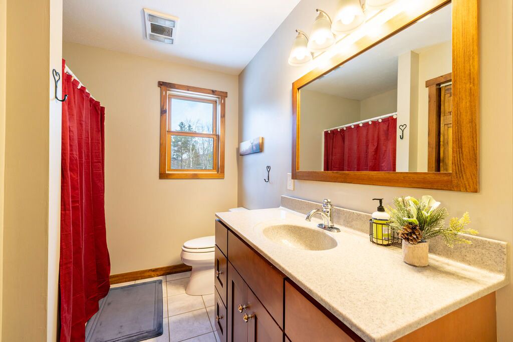 Photo of Bathroom in West Dover