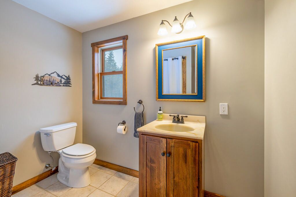 Photo of Bathroom in West Dover