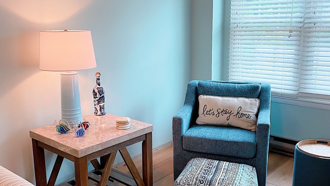 Photo of Livingroom in Village Green