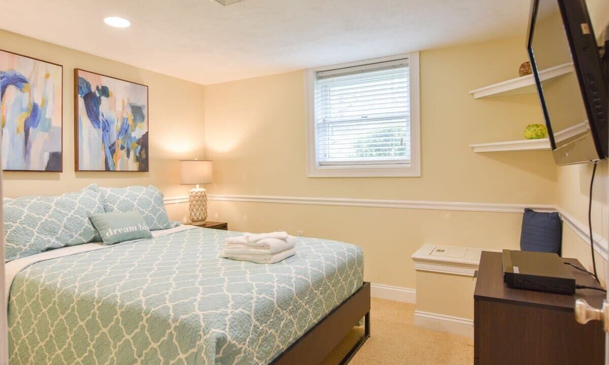 Photo of Bedroom in Bass River